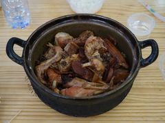 -斯丹姜母鸭·古法干香(涂门街总店)