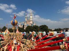 -上海迪士尼度假区