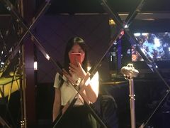 -酷秀KTV(阳泉滨河店)