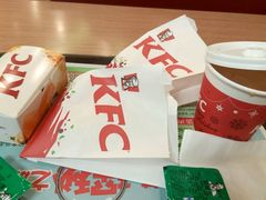 -肯德基(龙之梦购物中心店)