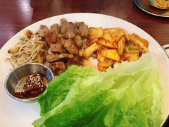 -青春分食(仙林大学城店)