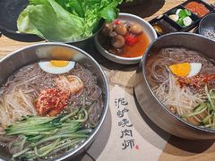 -泥炉烧肉师(新街口金銮巷店)