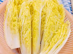时令蔬菜-行运海鲜食集(双安商场店)