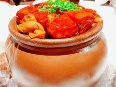 -申粤轩酒楼·三十年粤菜经典(丁香花园店)