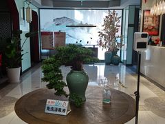 大堂-丰收日(五角场店)