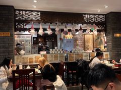 -老厨家(友谊路总店)