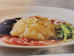 -月福京味斋·烤鸭店·北京菜(鼓楼总店)