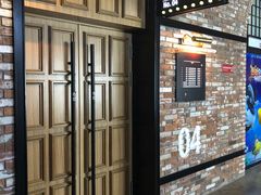 -CGV影城(梅江ScreenX店)