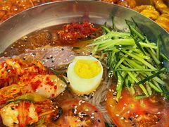 -京尚道韩式美食屋(海甸岛店)