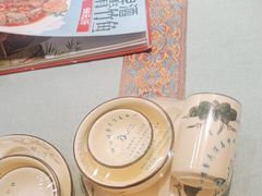 -大师傅金奖啤酒鱼(西街口总店)