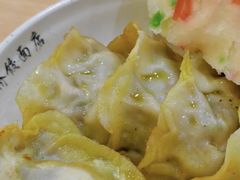 -蒋家桥饺面店(东关街店)