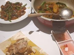 -关东小磨东北菜(漕河泾印象城店)