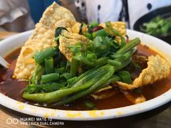 -螺小胖柳州螺蛳粉(钟楼总店)