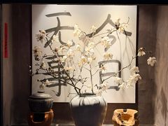-素描餐厅(灵隐天竺店)