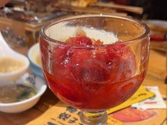 -喝丢一只鞋海鲜烧烤·海肠捞饭(文体街店)