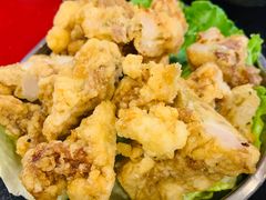 酥肉-马街老字号罗非鱼庄(昙华寺店)