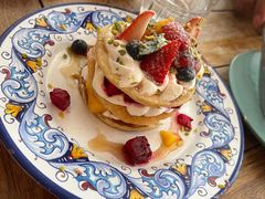 -Alimentari早午餐(安福路店)