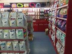 -瑞派宠物医院·24小时骨科·心脏·核磁(哈尔滨南岗店)