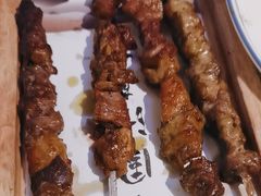 -缤圣源中国清真菜(群力店)