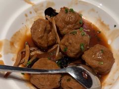 -艳阳天·非遗楚菜(武汉客厅店)