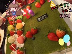 -FASHION BAKERY法森贝克(新德路店)