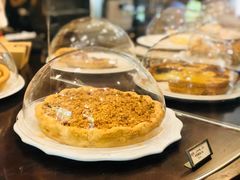 -Pie Bird(新闸路店)