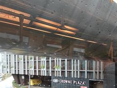 -樟宜机场免税店