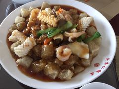 -牟传仁饭庄(星海店)