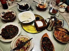 -鄱阳湖·江西小炒·瓦罐煨汤(五道口店)