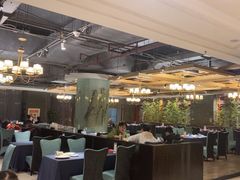 -金狮麟·新豫菜(金码大厦店)