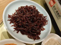 -山东宾馆·齐鲁苑餐厅