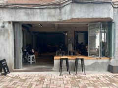 -来回·咖啡(天河南店)