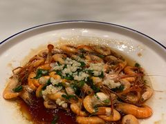 -芳草地度假酒店·野炉中餐厅
