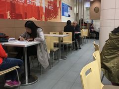 大堂-肯德基(东直门来福士店)
