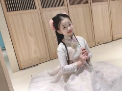 -盘子女人坊古装写真摄影(天津总店)