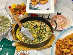 -园里前·10年私厨·福建菜(台江万达鳌峰洲店)