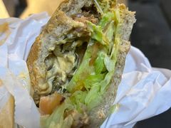 -SUBWAY赛百味(欧亚新生活店)