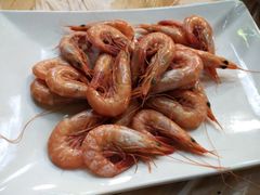 -天天渔港海鲜酒家(石浦玉泉路店)
