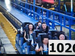 -大连海昌发现王国主题公园