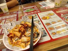 -孖记茶档·热腾茶餐(江南西plus店)