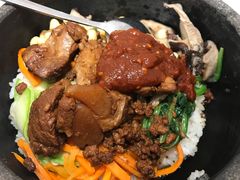 -权味·朝鲜族拌饭(勒泰店)