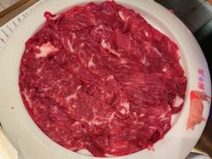 -左庭右院鲜牛肉火锅(新梅广场店)