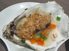 -将相和·海鲜蒸饺大连菜