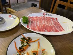-羊乐锅·火锅·烧烤(夫子庙店)