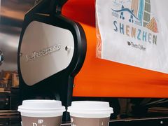 -Peet's Coffee皮爷咖啡(万象天地店)