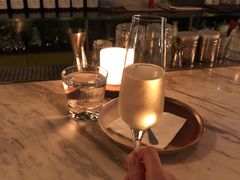 意大利气泡酒-Osteria Garden 生蚝花园餐厅(原进贤路店)