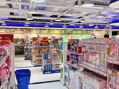 -TOYSRUS玩具反斗城(深圳万象城店)