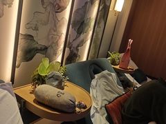 -和子足浴SPA会馆(竹山路店)