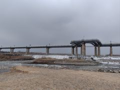 -绿堤公园