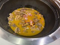-玺炖·中国铁锅炖(南京东路店)
